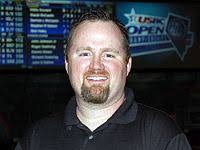 Maynard Johnson joins 100,000-Pin Club at USBC Open Championships