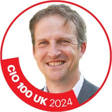 We have a vacancy for a server engineer.