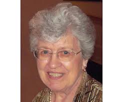 Lillian Josephine Homar Obituary (2025)