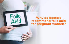 If a woman has enough folic acid in her body before and during pregnancy, her baby is less likely to have an ntd. Why Do Doctors Recommend Folic Acid For Pregnancy Medlife Blog Health And Wellness Tips