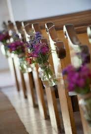 We have a complete list of the latest rustic trends and details from our experts. 21 Stunning Church Wedding Aisle Decoration Ideas To Steal Weddinginclude