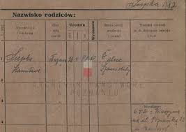 Find out how surnames are ranked in popularity, how many people in the united states of america bear a particular name, and how the statistics change between 1990 and 2000 us censuses. The Meaning And Research Of My Polish Last Name Surname Page 149