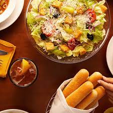 Limited to five $7 take homes per entrée. A Multi Million Dollar Olive Garden Is Headed To The Strip With Never Ending Pasta Bowls And Unlimited Breadsticks Eater Vegas