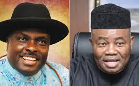 R v james ibori and others. Former Governor James Ibori Top Celebrities Magazine