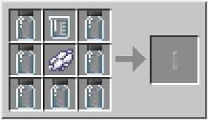 Education edition, and in 1.2.20.1 beta of minecraft: What Are The Recipes In Education Edition Arqade