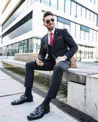 If you're a big guy who's looking to dress a little sharper without breaking the bank on. 55 Men S Formal Outfit Ideas What To Wear To A Formal Event