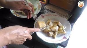 Nah bunda bagaimana cara membuat cara membuat gudangan / urap sayur paling enak dengan mudah dan dapat dipraktekkan sendiri mari kita simak terlebih dahulu cara membuat urap kacang bayam, dan di bawah ini kami sajikan resep masakan secara lengkap, silahkan di simak. Spesial Sehari 150 Porsi Kupat Tahu Yogyakarta Street Food Bkinngiler Youtube