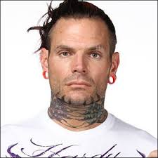 Jeff Hardy Latest News, Bio, Profile, Album, Movie and Photo.