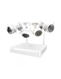 Pin By Storemogul Online Shopping On Surveillance Camcorder Ezviz Cs Bw2824 B1e10 Wifi 1 Tb Wifi Surveillance Camcorder