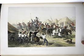 The Campaign in India, 1857-58. From ...