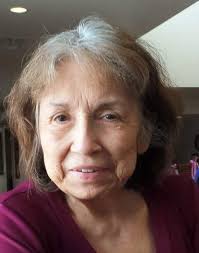 Obituary of Teresa Margaret Stephens