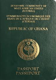 Types of passport and processing fees. Ghana Passport Dashboard Passport Index 2021