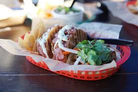 Season with salt to taste. Deep Sea Tacos Animated Restaurant Menu Interactive Grid Items