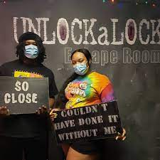 Hours may change under current circumstances. Unlockalock Escape Room Home Facebook