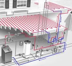 Can I Really Save Money With Geothermal Heat Pumps Ghp House Heating Hydronic Heating Systems Geothermal Heat Pumps