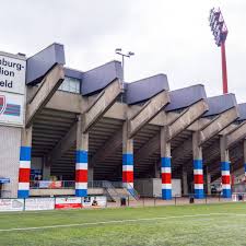 Squad of kfc uerdingen 05. Kfc Eigenes Stadion Alternativlos Welle Niederrhein