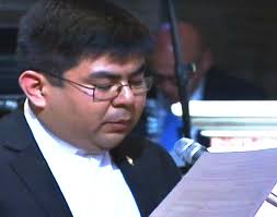 L'homélie du Pape, les témoignages et les interventions à la prière pour  les Nouveaux Martyrs (textes complets)