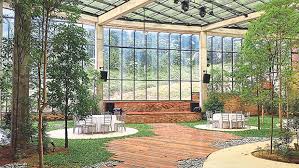 I died lonely in a humble detached house. Glasshouse At Seputeh A Multi Purpose Space With The Most Delightful Desserts Eat Drink Malay Mail