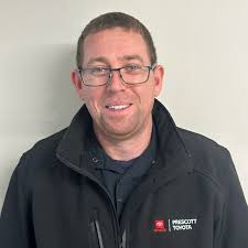 Prescott Toyota