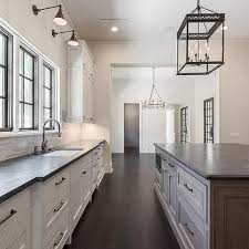 Discover savings on furniture & more. Brown Kitchen Island With Black Leathered Granite Countertops Leathered Granite Countertops Replacing Kitchen Countertops Leathered Granite