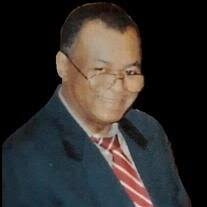 Benjamin Edward Naylor Jr Obituary