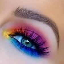 Pin Auf Eye Makeup
