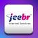 Jeebr Internet Services logo