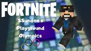 Fortnite season 9 week 3 driftboard and quadcrasher locations. Ssundee S Playground Olympics Demon Rebel Fortnite Creative Map Code