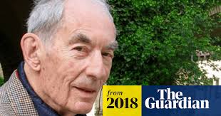 Denis Gildea obituary