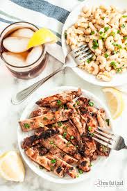 Maybe you would like to learn more about one of these? Hawaiian Bbq Grilled Chicken Recipe Chew Out Loud