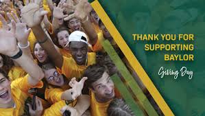 The baylor annotated study bible represents a monumental collaborative effort, bringing together nearly seventy biblical scholars—baylor faculty, graduates. 2020 Baylor Giving Day