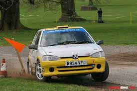 Gumtree.com limited, registered in england and wales with number 03934849, 1 more london place, london, se1 2af, uk. Racecarsdirect Com Peugeot 106 Rallye 1 6 16v Stage Rally Car