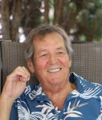 Online Tribute for Gordon McKinnon