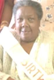 Malinda Woods Obituary (1952