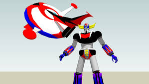 Check spelling or type a new query. Goldrake Atlas Ufo Robot Grendizer 3d Warehouse
