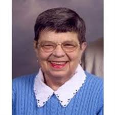 Barbara Boushell-White Obituary April 28, 2007