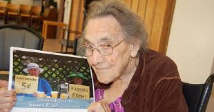 A fun idea... Residents of Red Deer Nursing Home in Porcupine Plain are  putting their own unique spin