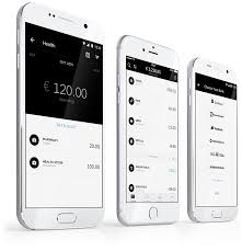 Centralway Numbrs Mobile Banking Banking App Expenses App