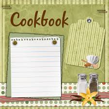 Living Life At The Alverno Scrapbook Recipe Book Recipe Scrapbook Recipe Book Covers