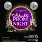 Adult Prom Night event image