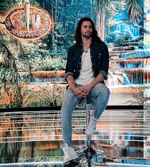 His birth sign is capricorn and his life path number is 6. Luca Onestini Lucaonestini 11 Twitter