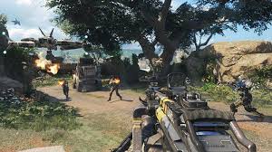 Call Of Duty List Of Games History Of Cod Releases