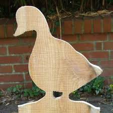 Tiere Auricher Zaunkonig Holz Muster Holzblumen Stuhle
