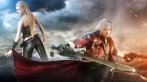 Devil May Cry 4 Special Edition Legendary Dark Knight Mode Pin On Frases Tatuajes Wallpapers E Imagenes Random