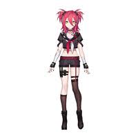 While tall anime characters are always looking down on others, there are some disadvantages to being so vertically blessed! 164cm