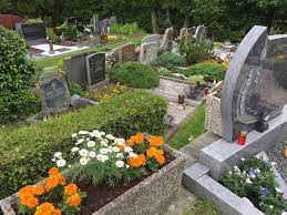 Streit Nach Dem Tod Um Beerdigung Und Grabstein Denk An S Erbe Schatz