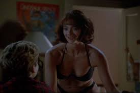 Estas son todas las peliculas y series en las que ha participado lauren holly hasta el momento. Lauren Holly As Maxine Stewart In Picket Fences Picture Photo Of Lauren Holly Fanpix Net