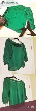Dorothy Perkins Blouse Size 2 Versatile Blouses Floral Lace Shorts Lace Hem Top