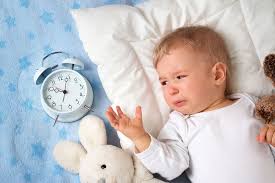 Image result for Sleep Problems in Infants