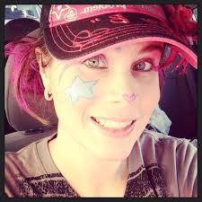 Funny Bunny the Clown